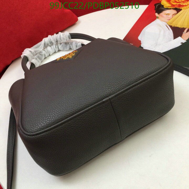 Prada Bag-(4A)-Handbag- Code: PDBP052510 $ 129USD