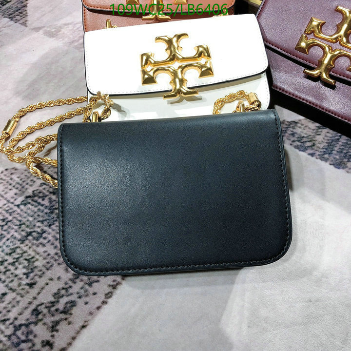 Tory Burch Bag-(4A)-Diagonal-,Code: LB6406,$ 142USD
