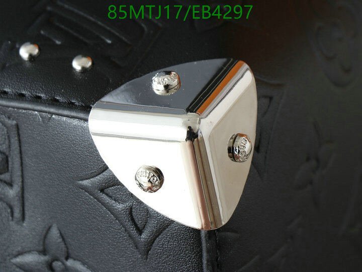 LV Bag-(4A)-Speedy- Code: EB4297 $ 111USD