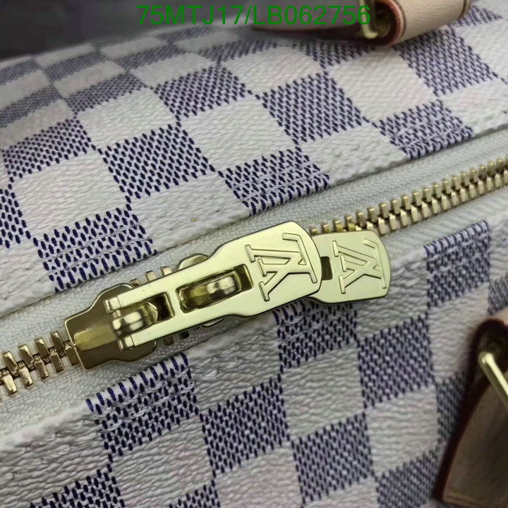LV Bags-(4A)-Speedy-,Code: LB062756,$ 98USD