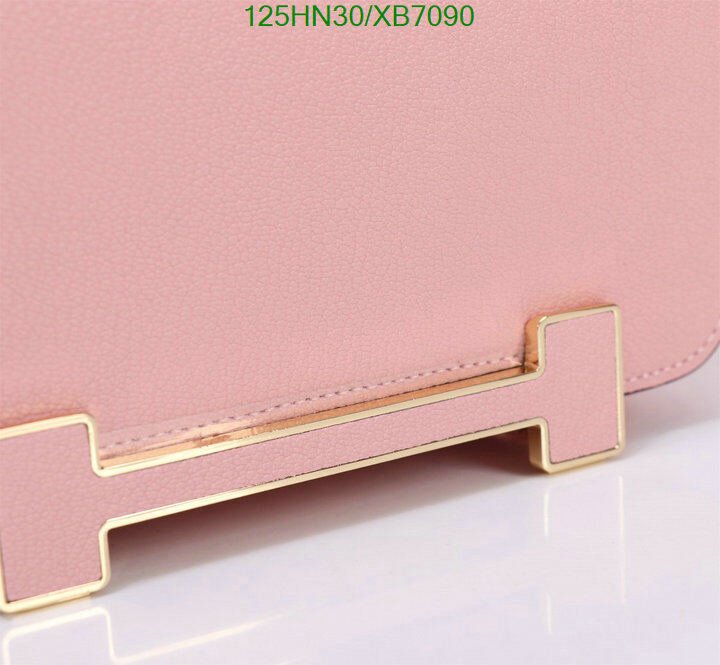 Hermes Bag-(4A)-Diagonal-,Code: XB7090,$ 163USD
