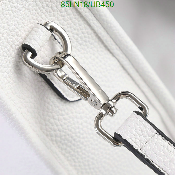 Prada Bag-(4A)-Diagonal- Code: UB450 $ 111USD