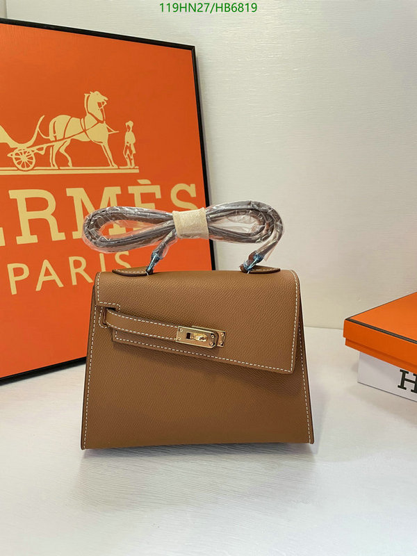 Hermes Bag-(4A)-Diagonal-,Code: HB6819,$ 155USD