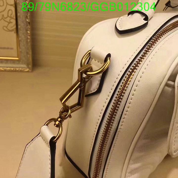 Gucci Bag-(4A)-Marmont,Code:GGB012304,$ 116USD