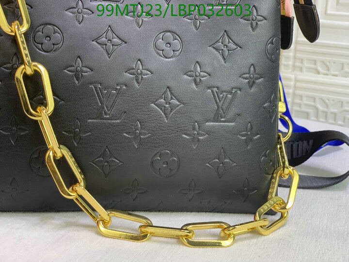 LV Bags-(4A)-Pochette MTis Bag-Twist-,Code: LBP032603,$ 129USD