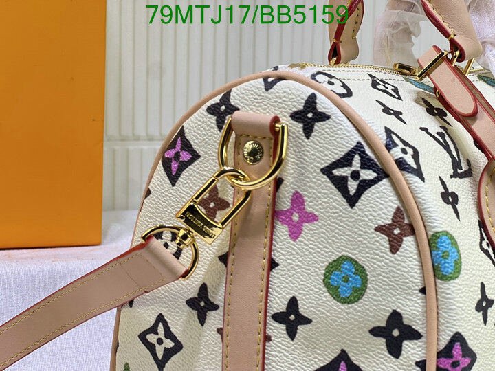 LV Bag-(4A)-Speedy- Code: BB5159 $ 103USD