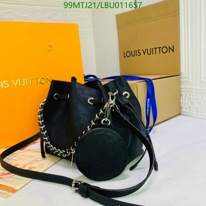 LV Bags-(4A)-Nono-No Purse-Nano No-,Code: LBU011657,$ 129USD