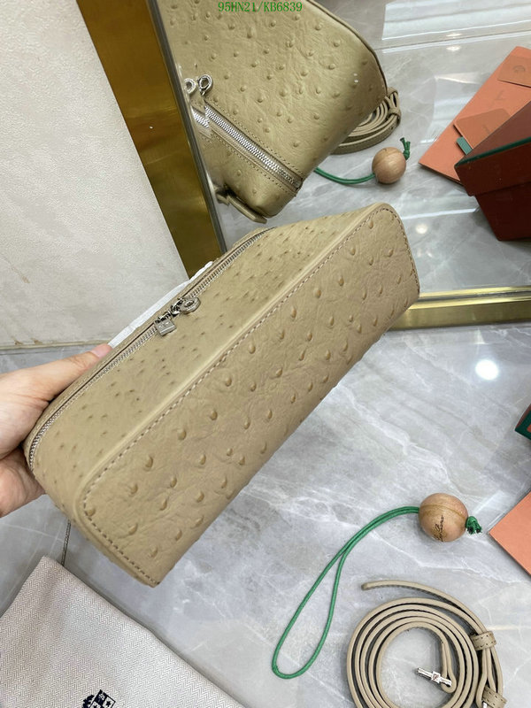 Loro Piana Bag-(4A)-Crossbody- Code: KB6839 $ 124USD