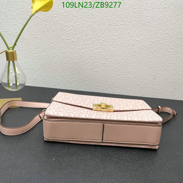 Michael Kors Bag-(4A)-Diagonal-,Code: ZB9277,$ 142USD
