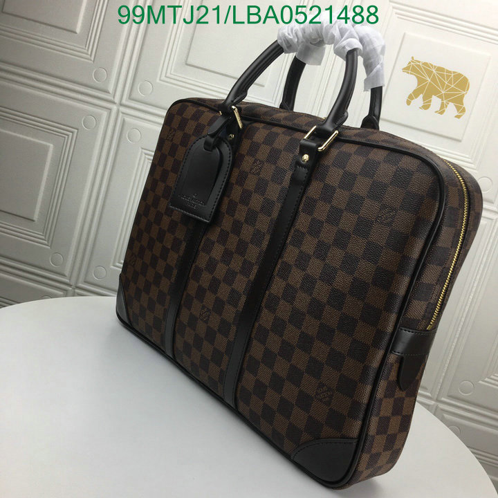 LV Bags-(4A)-Explorer-Anton-Dandy-,Code:LBA0521488,$ 129USD