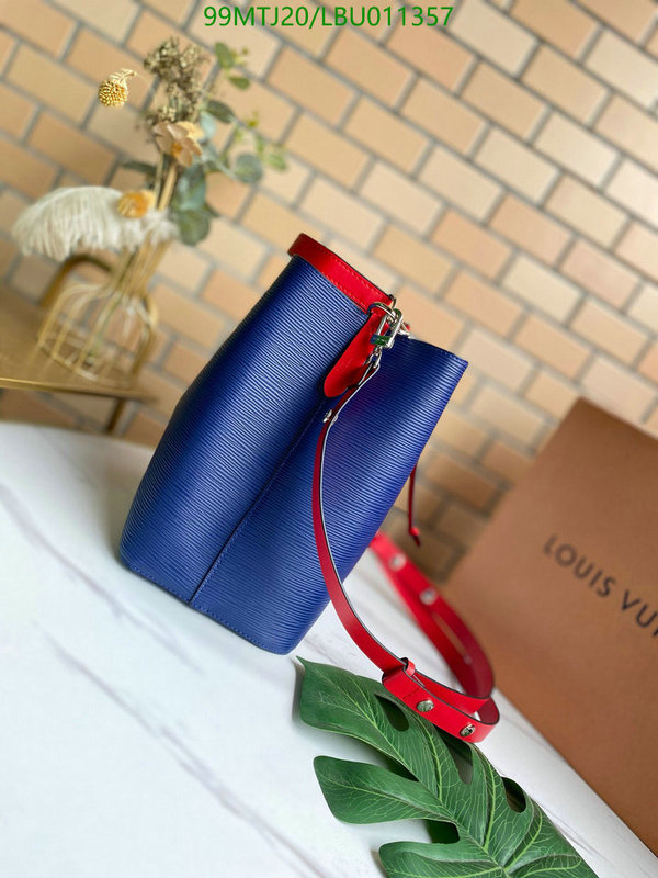 LV Bags-(4A)-Nono-No Purse-Nano No-,Code: LBU011357,$ 129USD