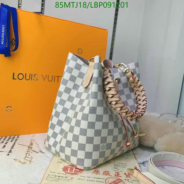 LV Bags-(4A)-Nono-No Purse-Nano No-,Code: LBP091201,$ 111USD
