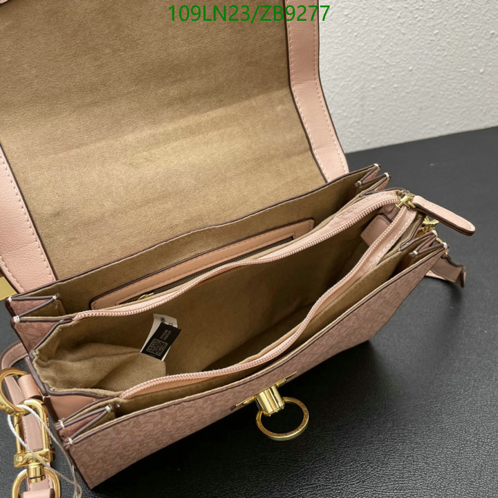 Michael Kors Bag-(4A)-Diagonal-,Code: ZB9277,$ 142USD