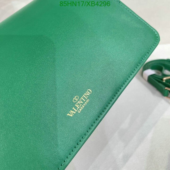 Valentino Bag-(4A)-Diagonal-,Code: XB4296,$ 111USD