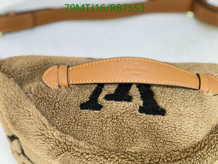 LV Bag-(4A)-Discovery- Code: RB7553 $ 103USD