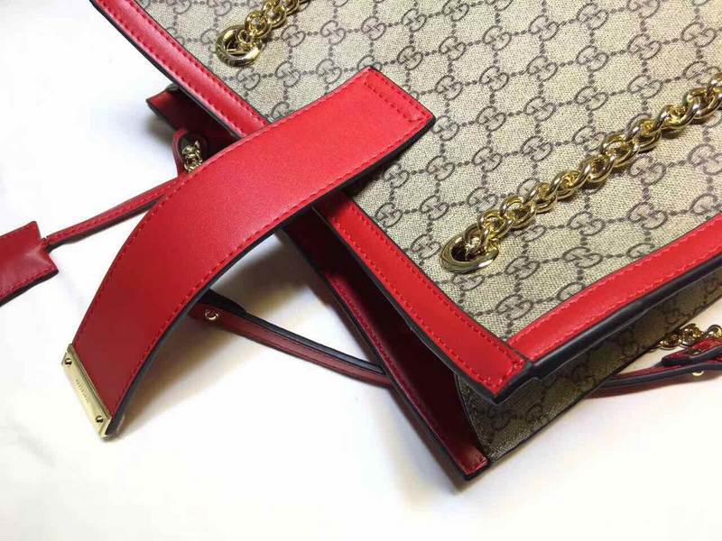 Gucci Bag-(4A)-Padlock-,Code: GGB020503,$ 103USD