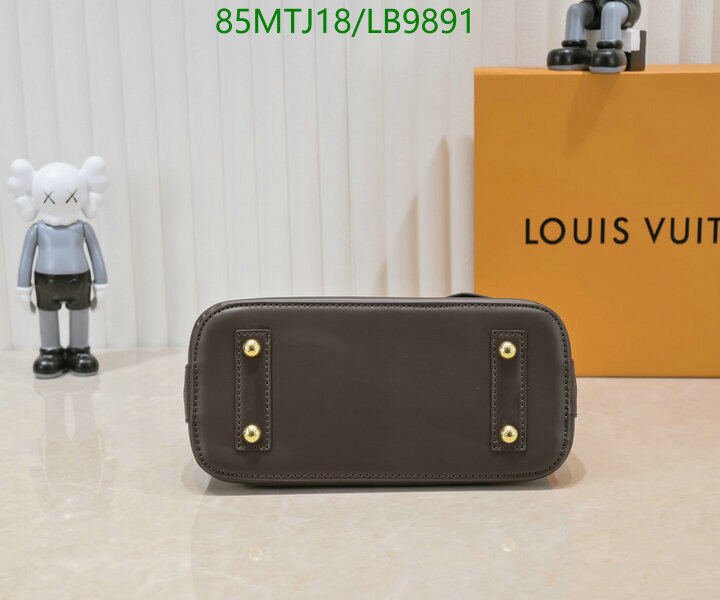 LV Bags-(4A)-Alma-,Code: LB9891,$ 111USD