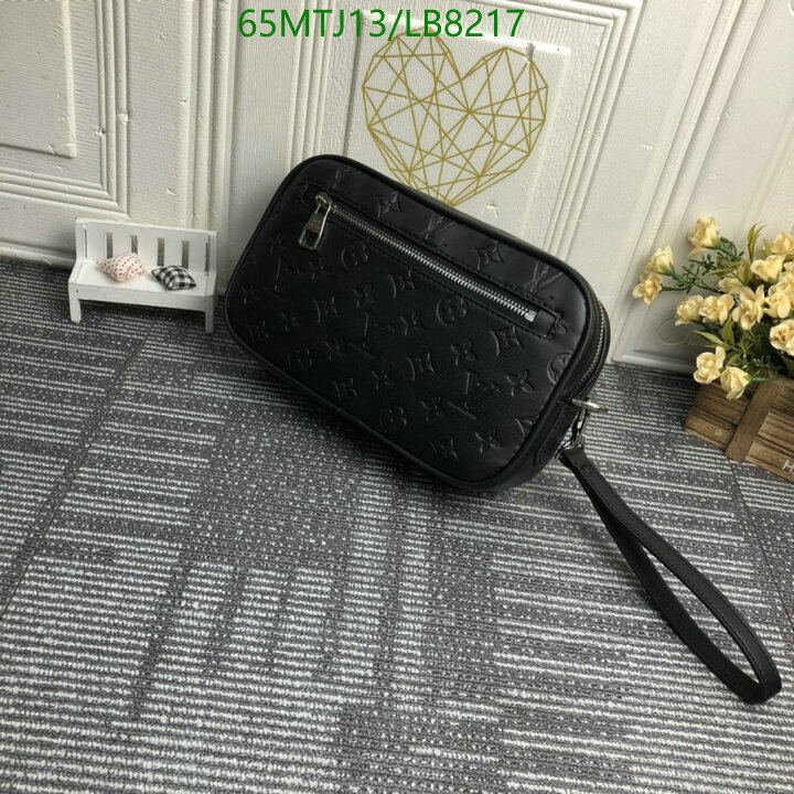 LV Bags-(4A)-Trio-,Code: LB8217,$ 85USD