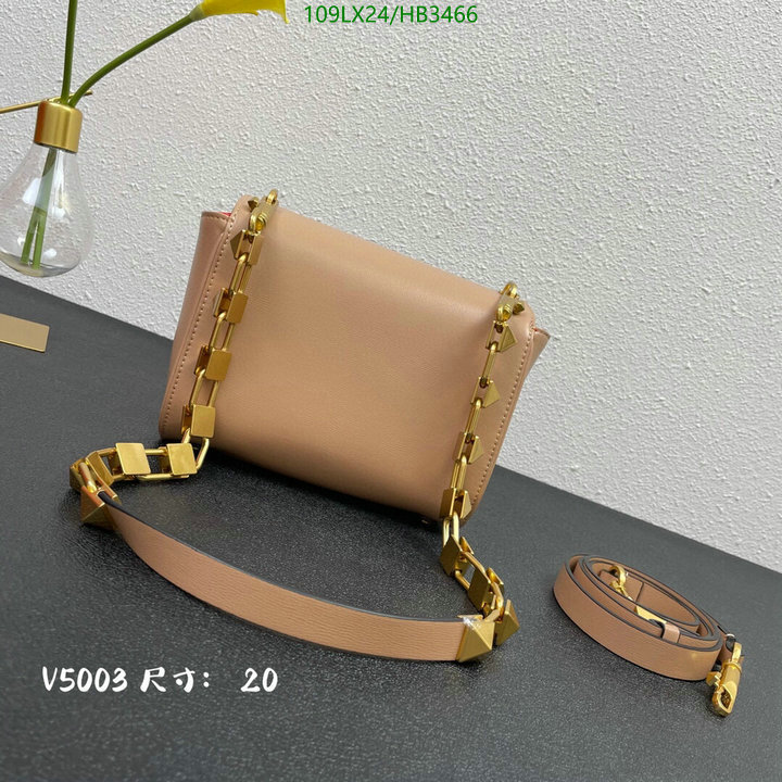Valentino Bag-(4A)-Diagonal-,Code: HB3466,$ 142USD