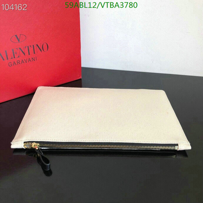 Valentino Bag-(4A)-Handbag-,Code: VTBA3780,$ 77USD