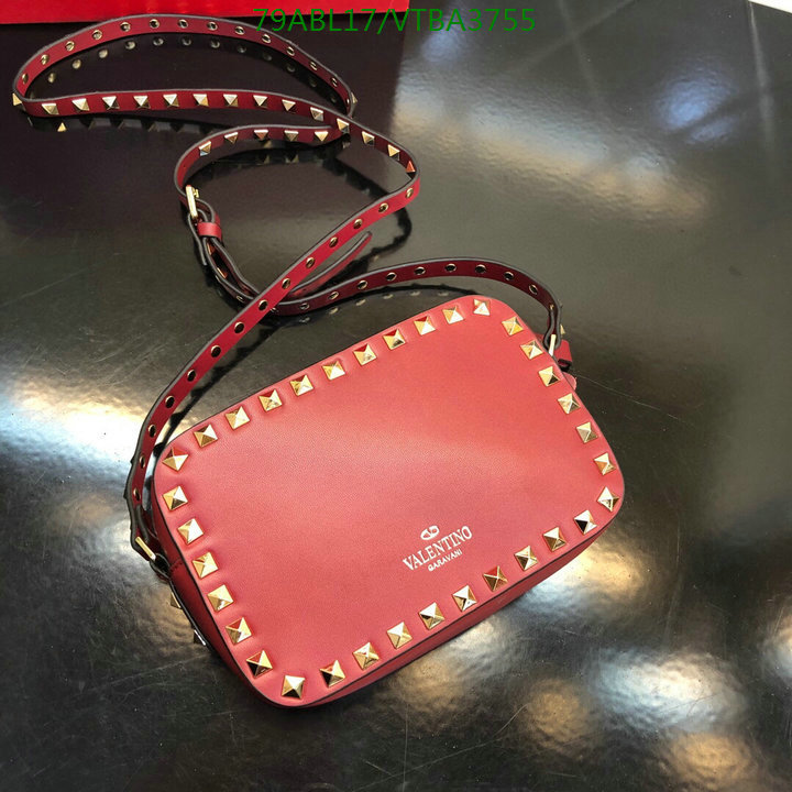 Valentino Bag-(4A)-Diagonal-,Code: VTBA3755,$ 103USD