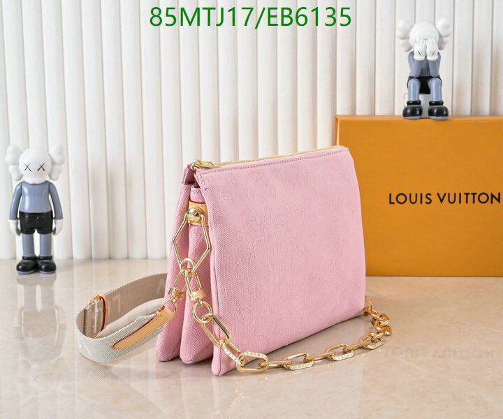 LV Bag-(4A)-Coussin Code: EB6135 $ 111USD