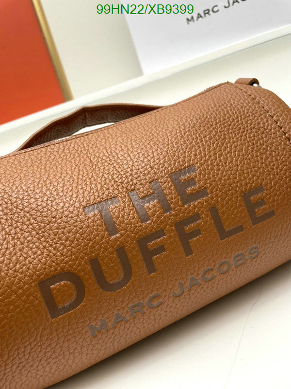 Marc Jacobs Bag-(4A)-Diagonal- Code: XB9399 $ 129USD