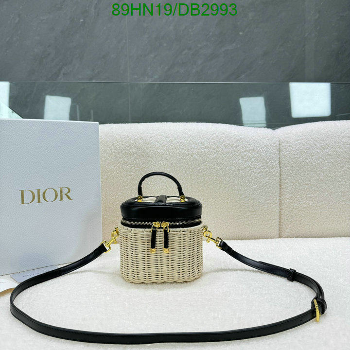 Dior Bag-(4A)-Other Style- Code: DB2993 $ 116USD
