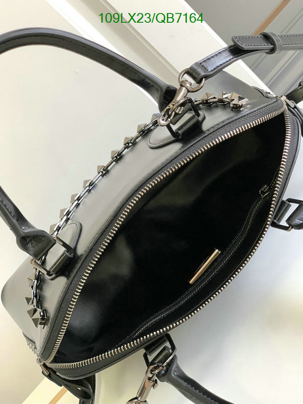 Valentino Bag-(4A)-Handbag- Code: QB7164 $ 142USD