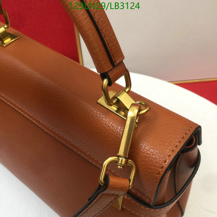 YSL Bag-(4A)-Diagonal-,Code: LB3124,$ 168USD