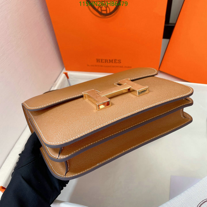 Hermes Bag-(4A)-Constance-,Code: HB6479,
