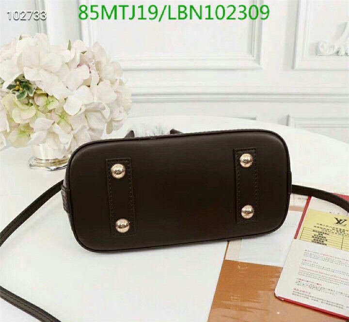 LV Bags-(4A)-Alma-,Code: LBN102309,$ 111USD