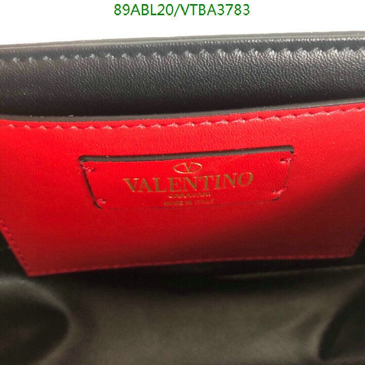 Valentino Bag-(4A)-Diagonal-,Code: VTBA3783,$ 116USD