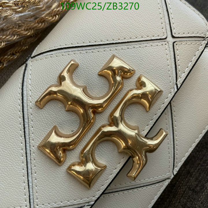 Tory Burch Bag-(4A)-Diagonal- Code: ZB3270 $ 142USD