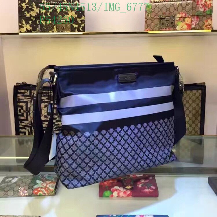 Gucci Bag-(4A)-Diagonal-,Code: GGB112808,$ 72USD