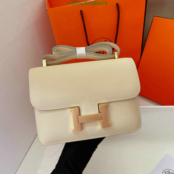 Hermes Bag-(4A)-Constance-,Code: HB6479,