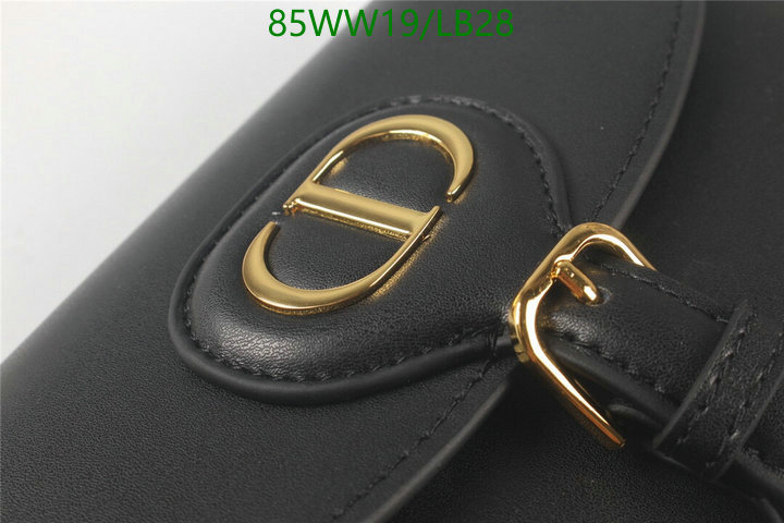 DiorBag-(4A)-Bobby- Code: LB28 $ 111USD