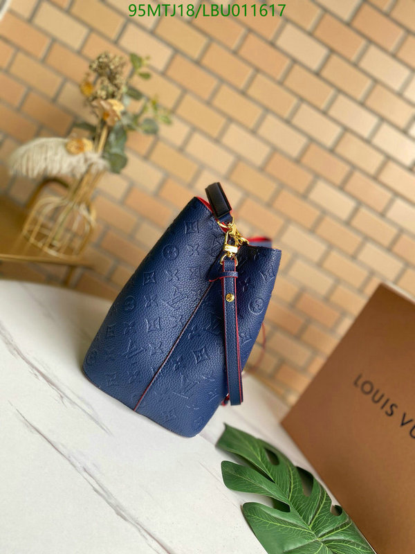 LV Bags-(4A)-Nono-No Purse-Nano No-,Code: LBU011617,$ 124USD