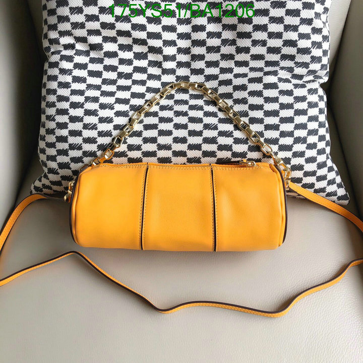 Manu Atelier Bag-(4A)-Diagonal-,Code: MABA1206,$ 228USD