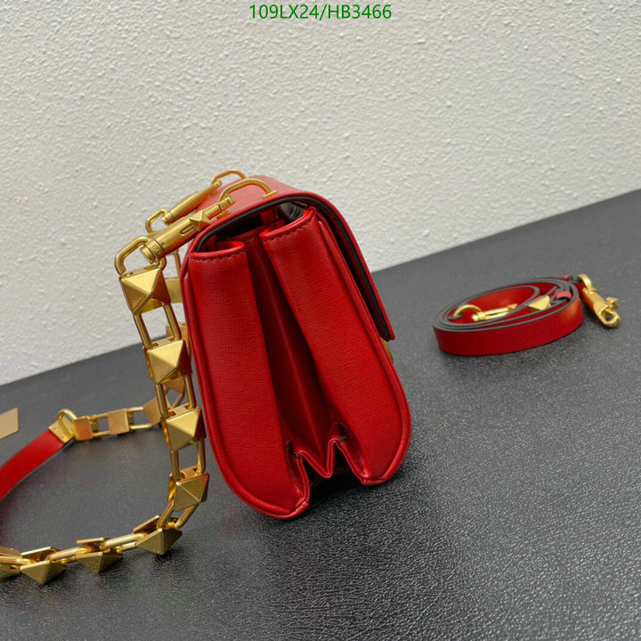 Valentino Bag-(4A)-Diagonal-,Code: HB3466,$ 142USD