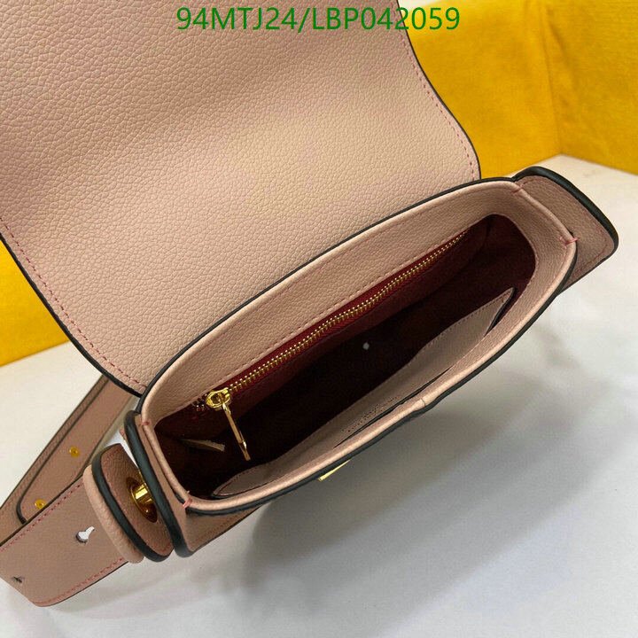 LV Bags-(4A)-Pochette MTis Bag-Twist-,Code: LBP042059,$ 123USD