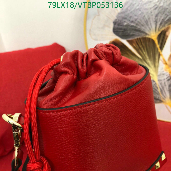 Valentino Bag-(4A)-Diagonal-,Code: VTBP053136,$ 103USD