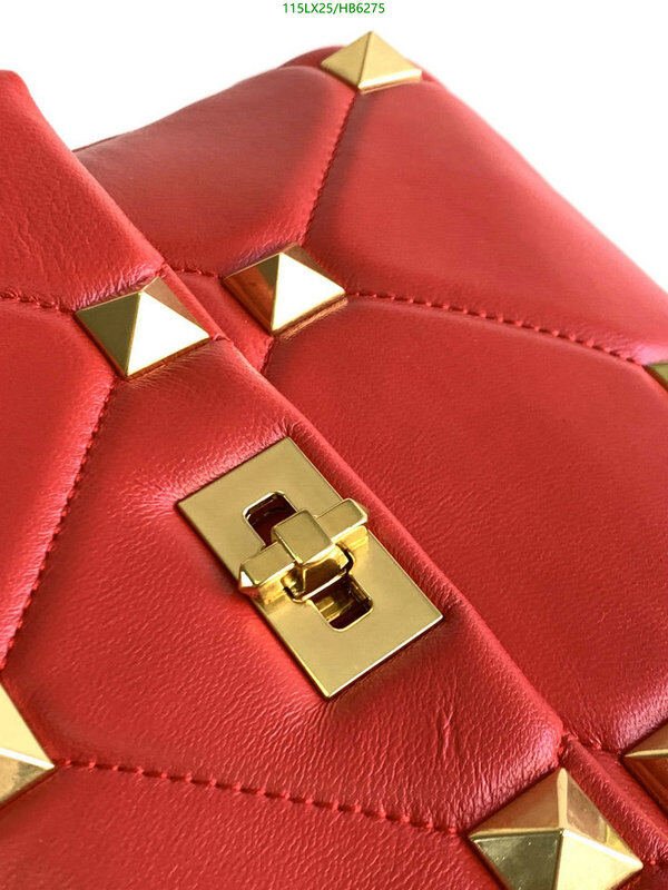 Valentino Bag-(4A)-Roman Stud-,Code: HB6274,$ 137USD
