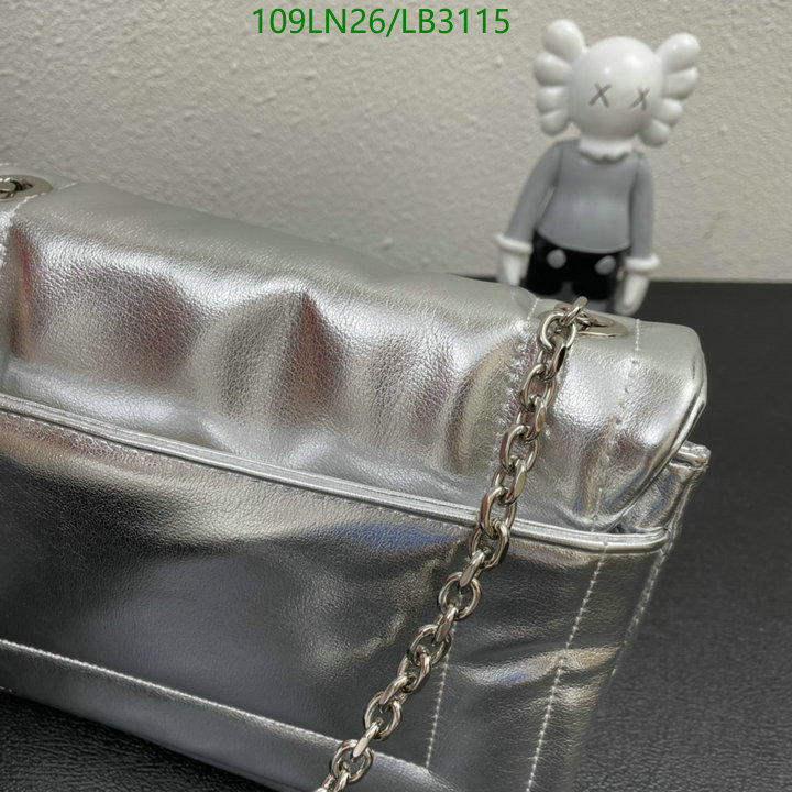 Michael Kors Bag-(4A)-Diagonal-,Code: LB3115,$ 142USD