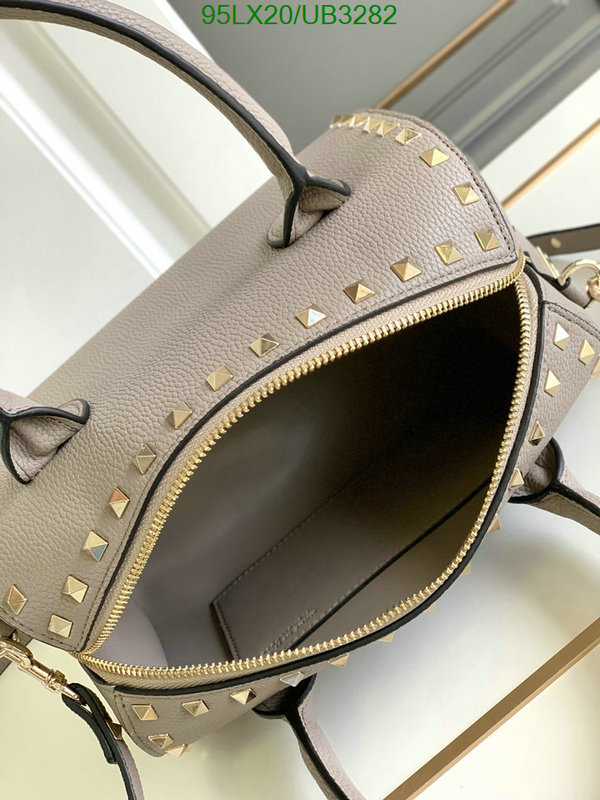 Valentino Bag-(4A)-Diagonal- Code: UB3282 $ 124USD