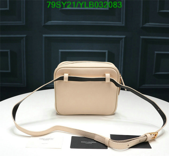 YSL Bag-(4A)-Diagonal-,Code: YLB032083,$ 103USD