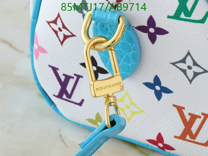 LV Bag-(4A)-Speedy- Code: AB9714 $ 111USD