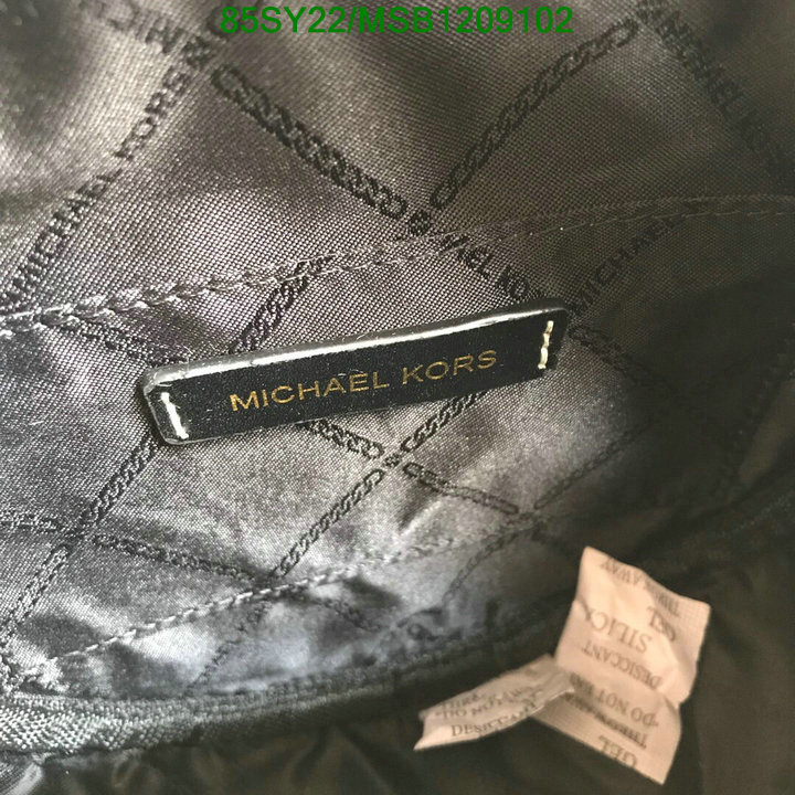 Michael Kors Bag-(4A)-Diagonal-,Code: MSB1209102,$ 111USD