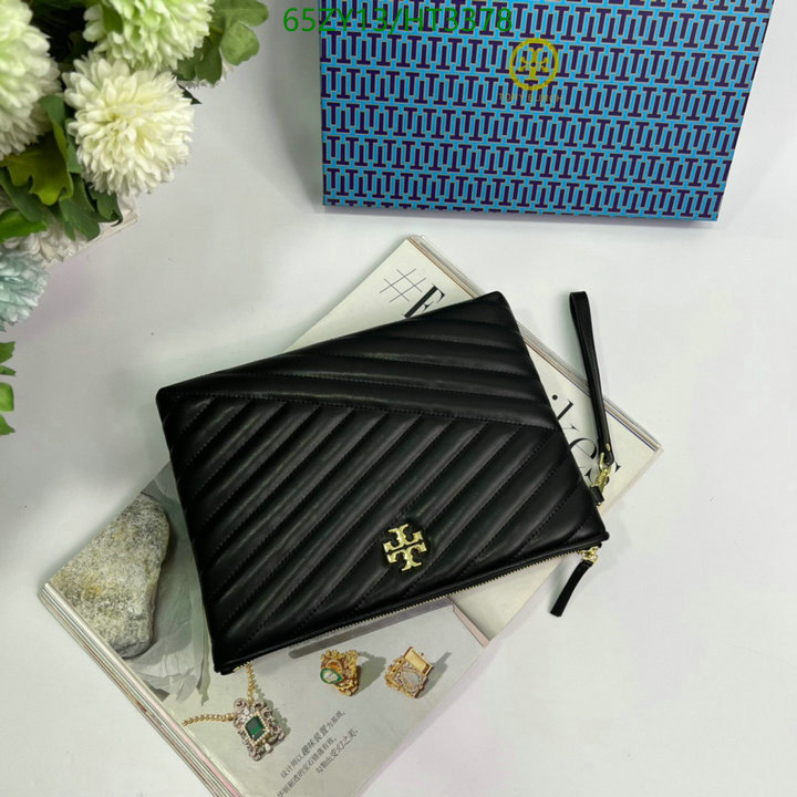 Tory Burch Bag-(4A)-Wallet- Code: HT3378 $ 85USD