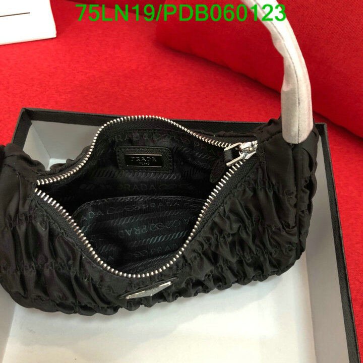 Prada Bag-(4A)-Re-Edition 2000,Code:PDB060123,$ 98USD